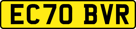 EC70BVR