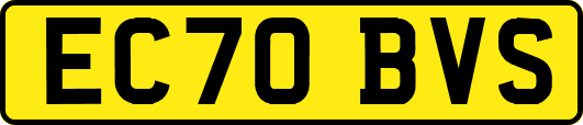 EC70BVS