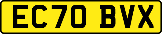 EC70BVX