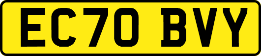EC70BVY