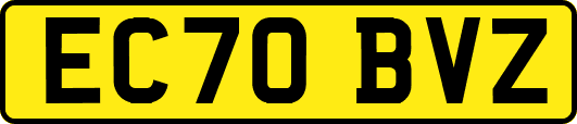 EC70BVZ