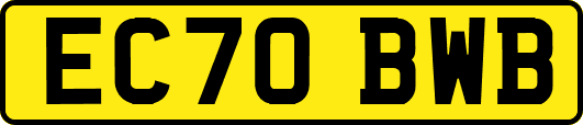 EC70BWB