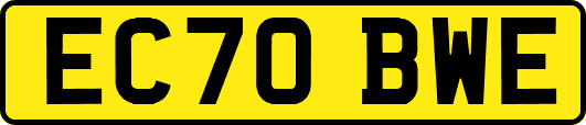 EC70BWE