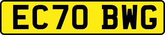 EC70BWG
