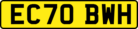 EC70BWH