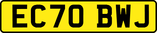 EC70BWJ