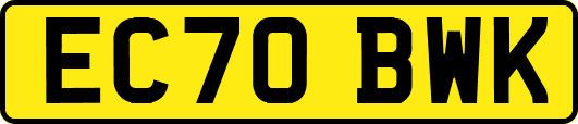 EC70BWK