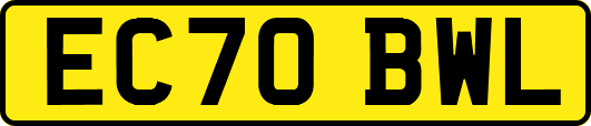 EC70BWL