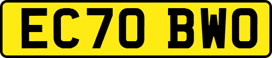 EC70BWO