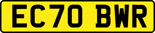 EC70BWR