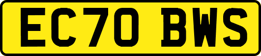 EC70BWS