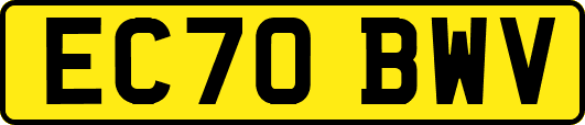 EC70BWV