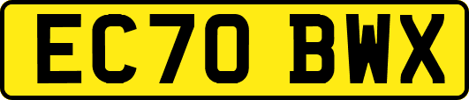 EC70BWX
