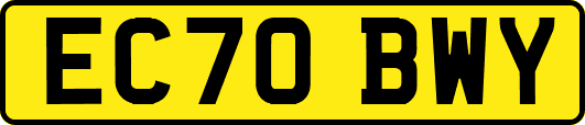 EC70BWY