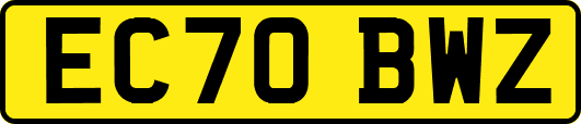 EC70BWZ