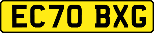 EC70BXG