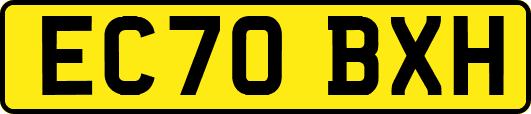 EC70BXH