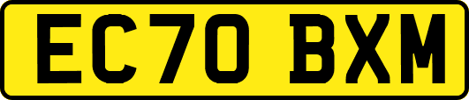 EC70BXM