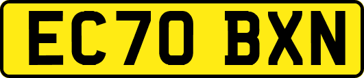 EC70BXN