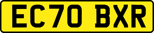 EC70BXR