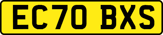 EC70BXS
