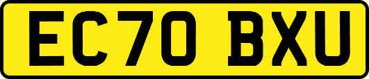 EC70BXU
