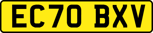 EC70BXV