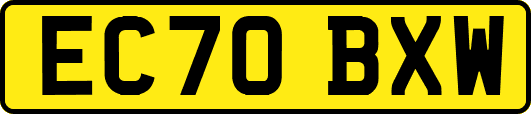 EC70BXW