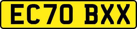 EC70BXX