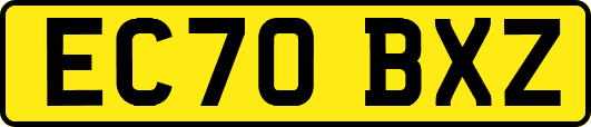 EC70BXZ