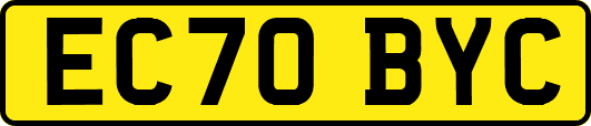 EC70BYC