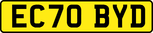 EC70BYD
