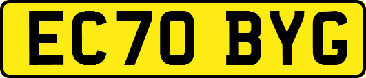 EC70BYG