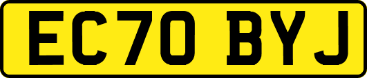EC70BYJ