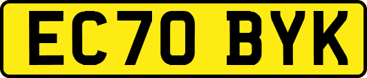 EC70BYK