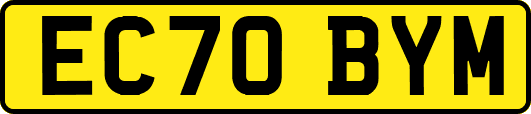 EC70BYM