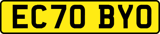 EC70BYO
