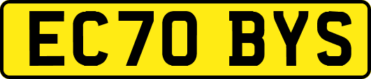 EC70BYS