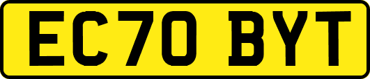 EC70BYT