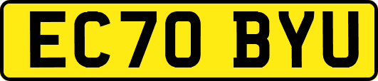 EC70BYU