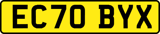 EC70BYX