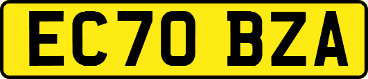 EC70BZA