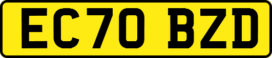 EC70BZD