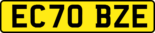 EC70BZE