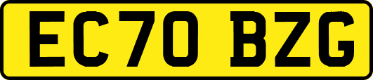 EC70BZG