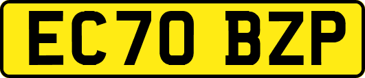 EC70BZP