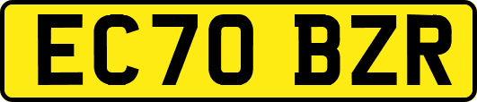 EC70BZR