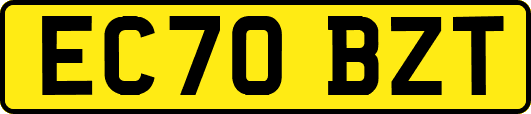 EC70BZT