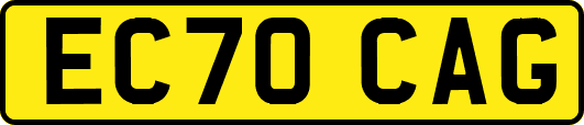 EC70CAG