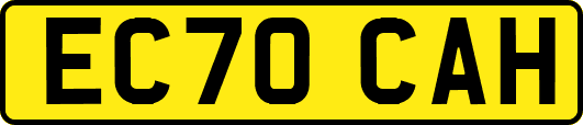 EC70CAH